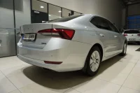 Skoda Octavia HB AMBITION 1 81kW thumbnail