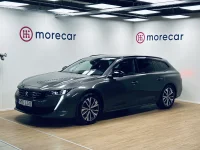Peugeot 508 SW Allure Pack PureTech 130 AT8 96kW thumbnail