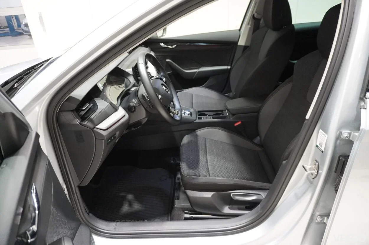 Skoda Octavia HB AMBITION 1 81kW