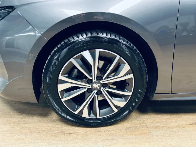 Image of Peugeot 508 SW Allure Pack PureTech 130 AT8 96kW