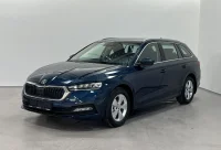 Skoda Octavia Combi Ambition 1.5 96kW thumbnail