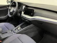 Skoda Octavia Combi Ambition 1.5 96kW thumbnail