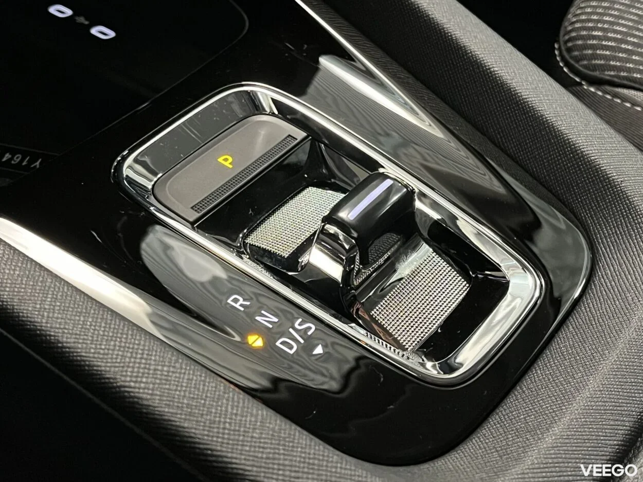 Skoda Octavia Combi Ambition 1.5 96kW