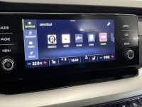 Skoda Octavia Combi Ambition 1.5 96kW thumbnail