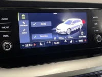 Skoda Octavia Combi Ambition 1.5 96kW thumbnail