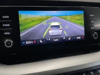 Skoda Octavia Combi Ambition 1.5 96kW thumbnail