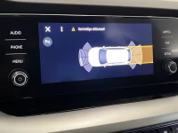 Skoda Octavia Combi Ambition 1.5 96kW thumbnail