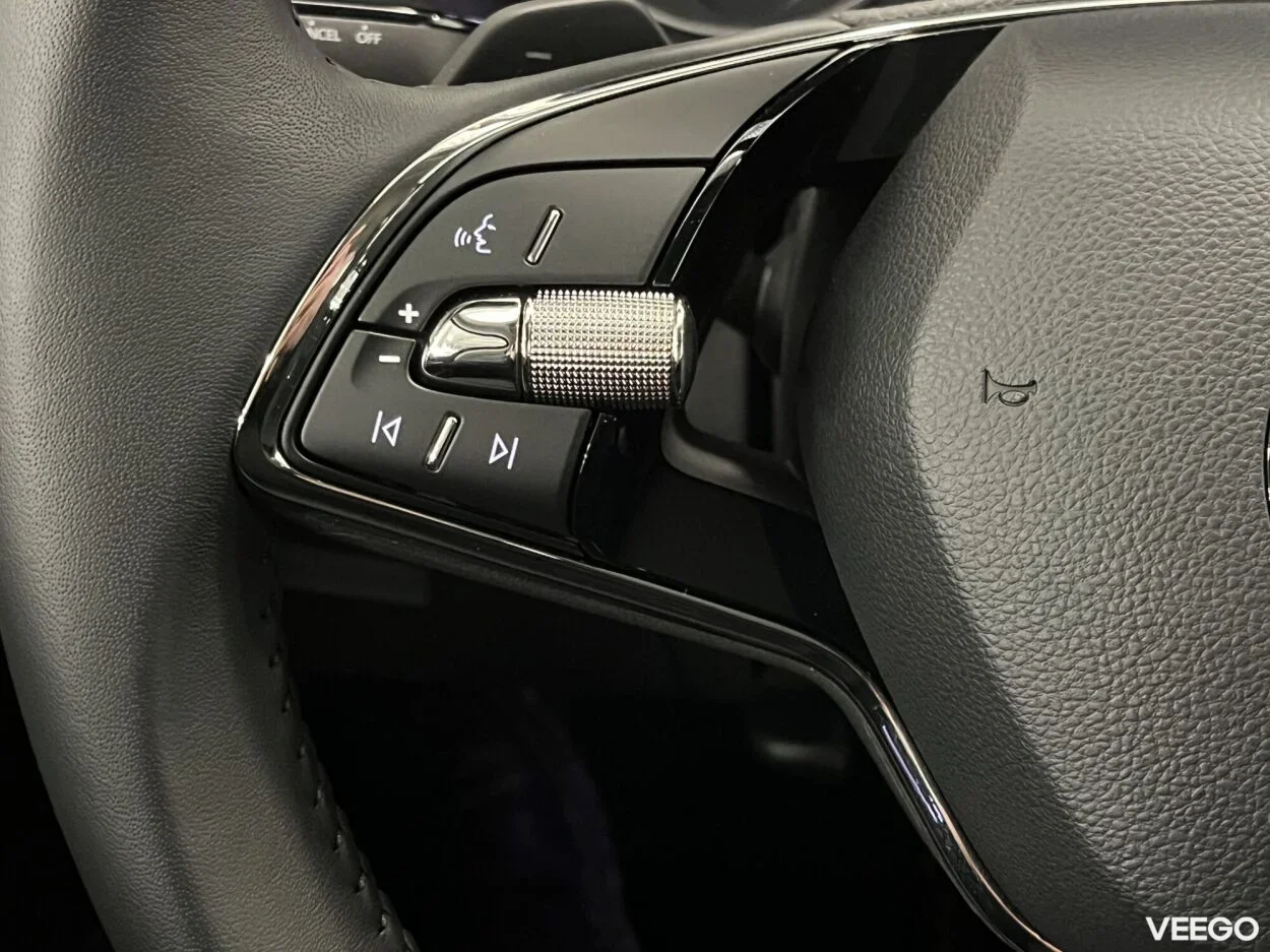 Skoda Octavia Combi Ambition 1.5 96kW