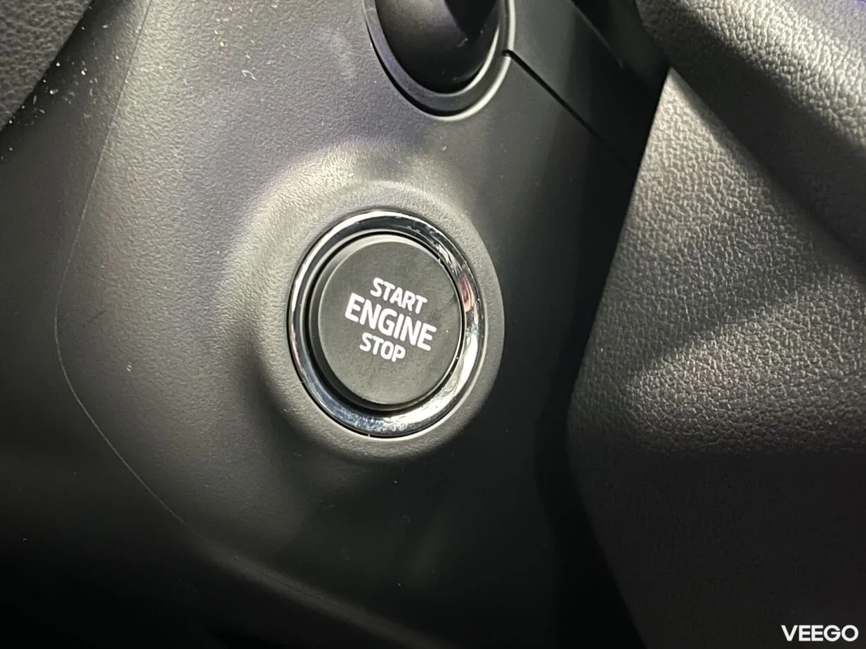 Skoda Octavia Combi Ambition 1.5 96kW