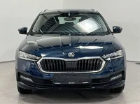 Skoda Octavia Combi Ambition 1.5 96kW thumbnail