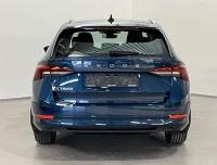 Skoda Octavia Combi Ambition 1.5 96kW thumbnail