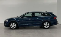 Skoda Octavia Combi Ambition 1.5 96kW thumbnail
