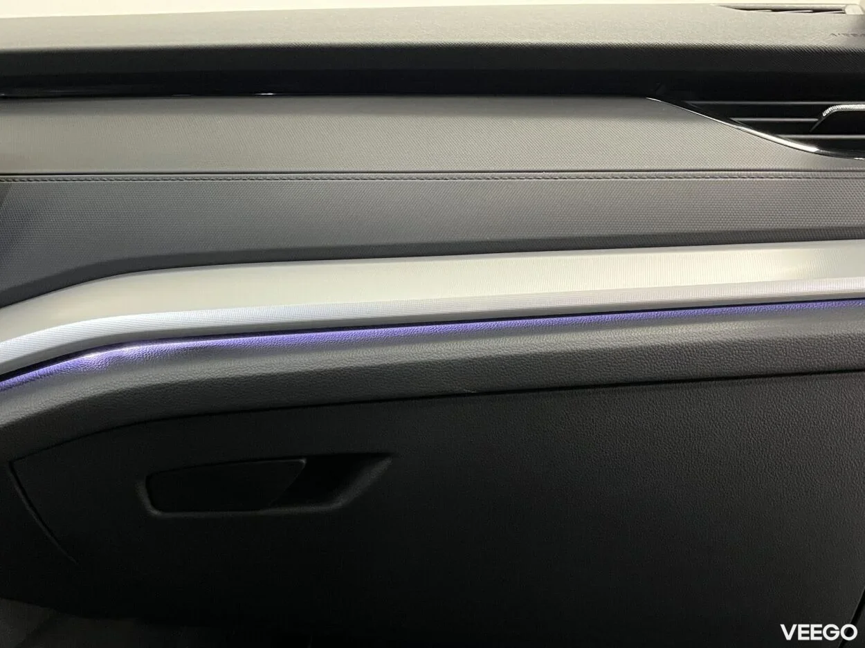 Skoda Octavia Combi Ambition 1.5 96kW