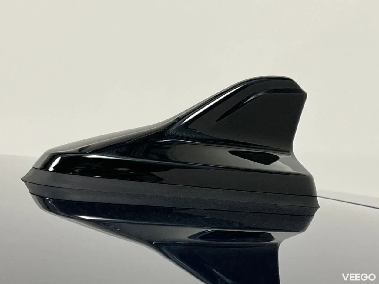 Skoda Octavia Combi Ambition 1.5 96kW