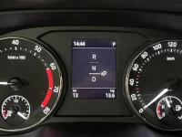 Skoda Octavia Combi Ambition 1.5 96kW thumbnail