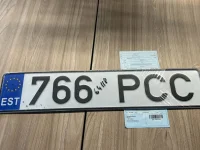 Skoda Octavia Combi Ambition 1.5 96kW thumbnail