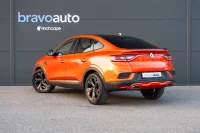 Renault Arkana Hybrid R.S. LINE E-Tech 1.6 69kW thumbnail