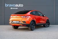 Renault Arkana Hybrid R.S. LINE E-Tech 1.6 69kW thumbnail