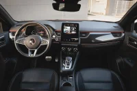 Renault Arkana Hybrid R.S. LINE E-Tech 1.6 69kW thumbnail