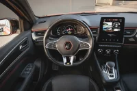 Renault Arkana Hybrid R.S. LINE E-Tech 1.6 69kW thumbnail