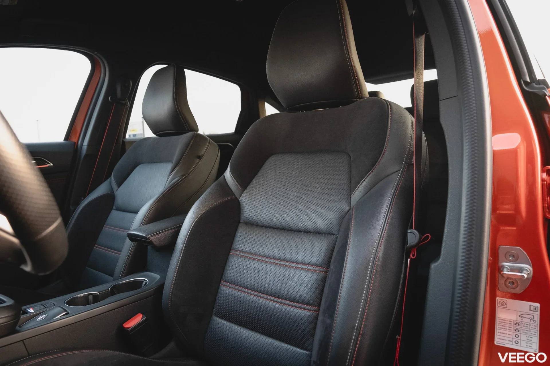 Renault Arkana Hybrid R.S. LINE E-Tech 1.6 69kW