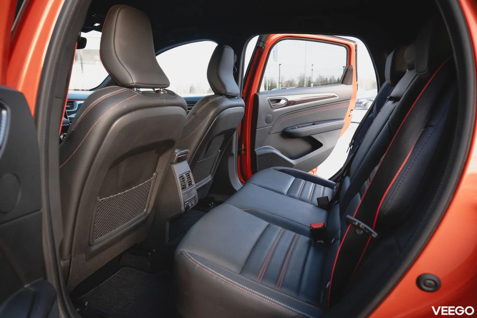 Renault Arkana Hybrid R.S. LINE E-Tech 1.6 69kW