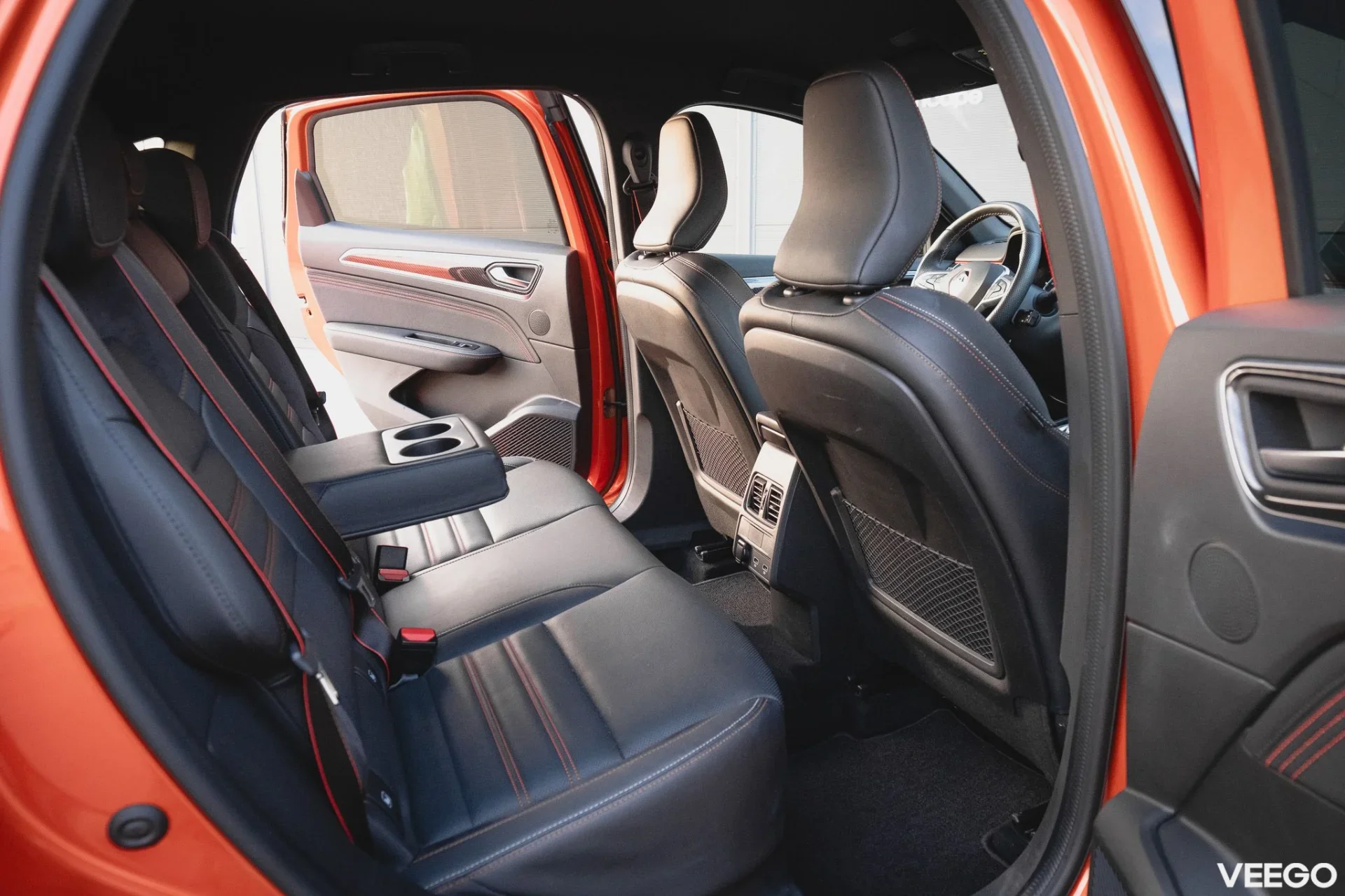 Renault Arkana Hybrid R.S. LINE E-Tech 1.6 69kW