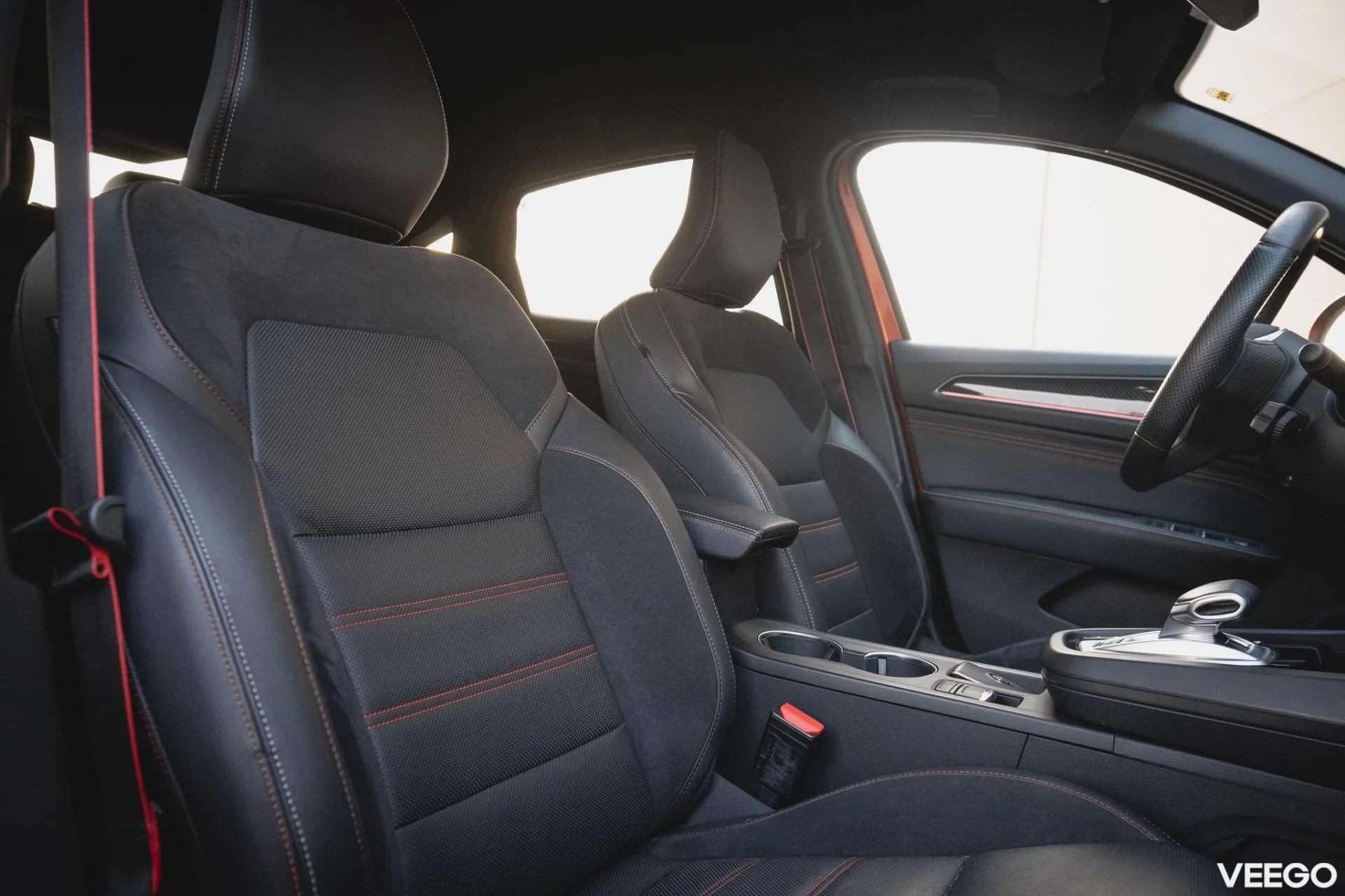 Renault Arkana Hybrid R.S. LINE E-Tech 1.6 69kW