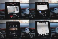 Renault Arkana Hybrid R.S. LINE E-Tech 1.6 69kW thumbnail