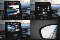 Renault Arkana Hybrid R.S. LINE E-Tech 1.6 69kW thumbnail