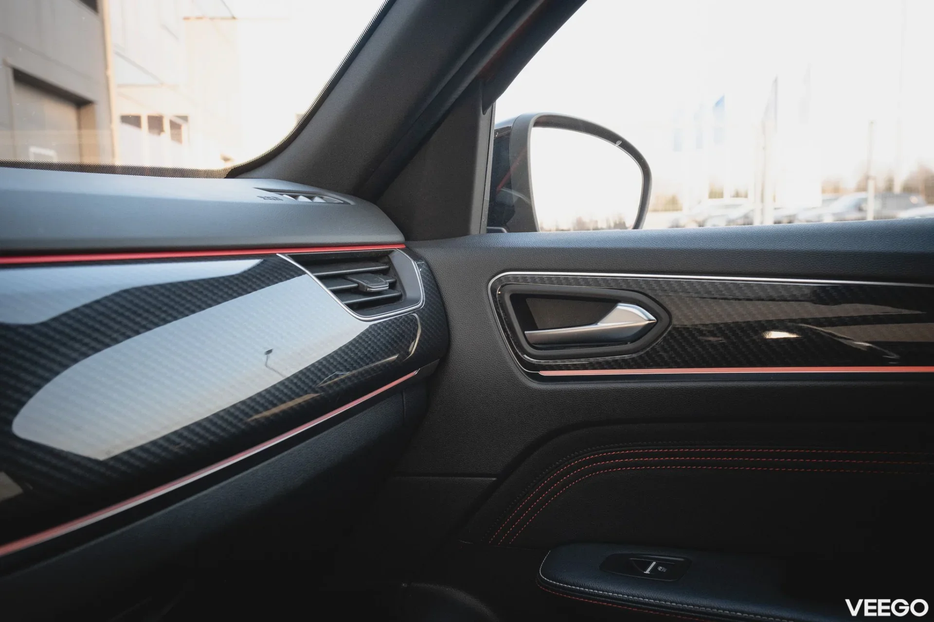 Renault Arkana Hybrid R.S. LINE E-Tech 1.6 69kW