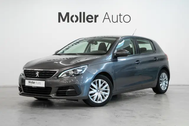 Image of Peugeot 308 96kW