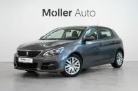 Peugeot 308 96kW thumbnail