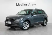 Volkswagen Tiguan 110kW thumbnail