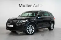 Skoda Kodiaq 110kW thumbnail