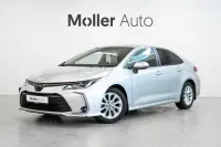 Toyota Corolla 92kW thumbnail