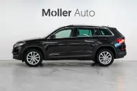 Skoda Kodiaq 110kW thumbnail