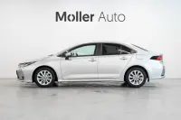 Toyota Corolla 92kW thumbnail