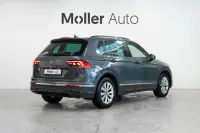 Volkswagen Tiguan 110kW thumbnail