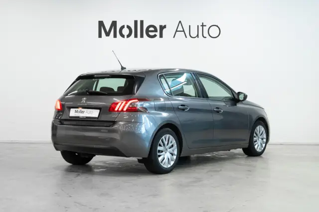 Image of Peugeot 308 96kW