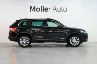 Skoda Kodiaq 110kW thumbnail