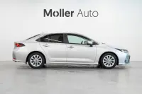 Toyota Corolla 92kW thumbnail