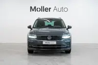 Volkswagen Tiguan 110kW thumbnail