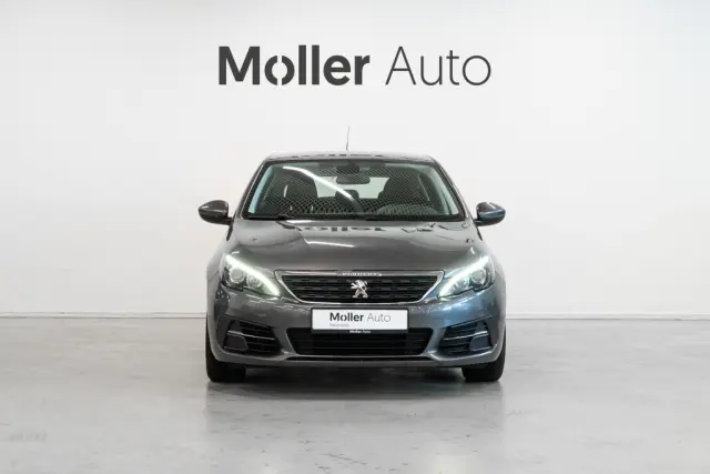 Image of Peugeot 308 96kW