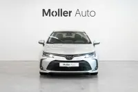 Toyota Corolla 92kW thumbnail