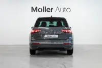 Volkswagen Tiguan 110kW thumbnail
