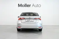 Toyota Corolla 92kW thumbnail