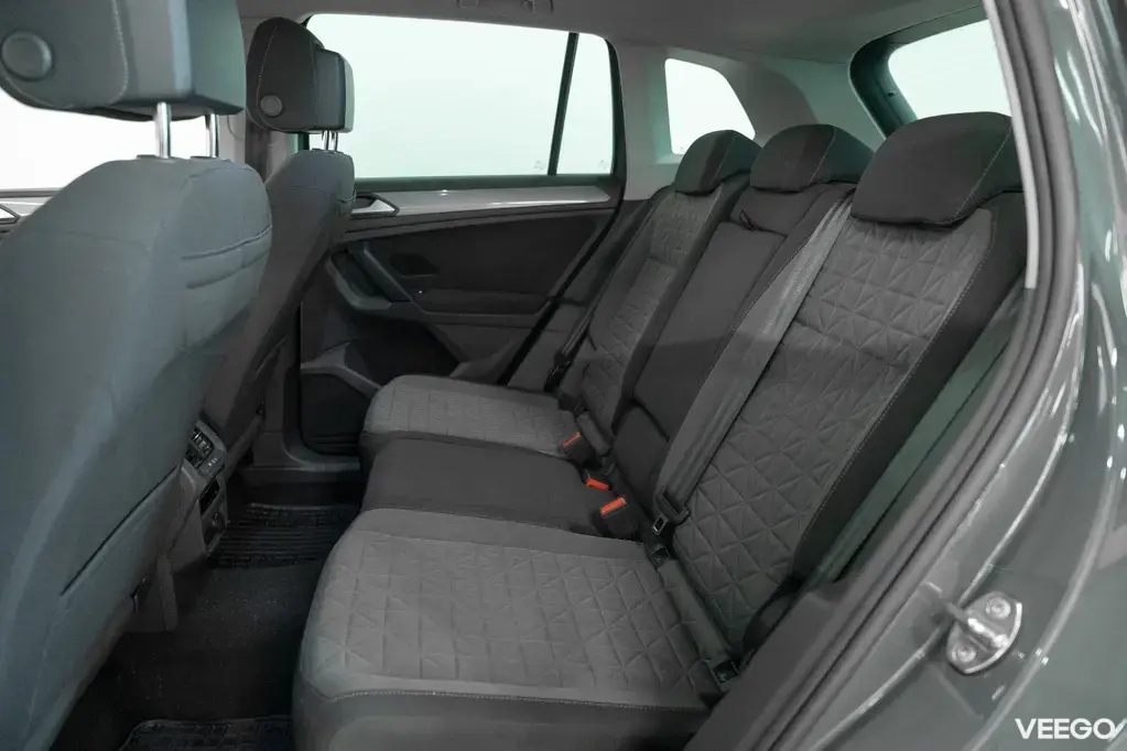 Volkswagen Tiguan 110kW