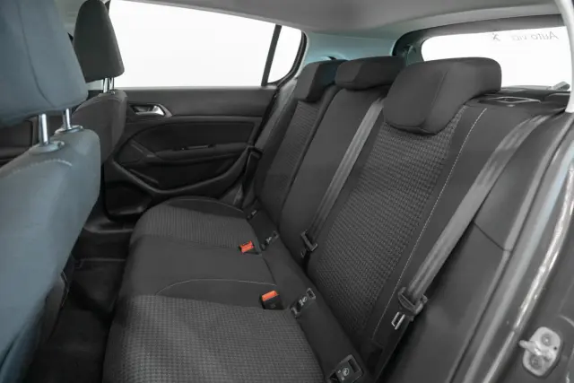 Image of Peugeot 308 96kW