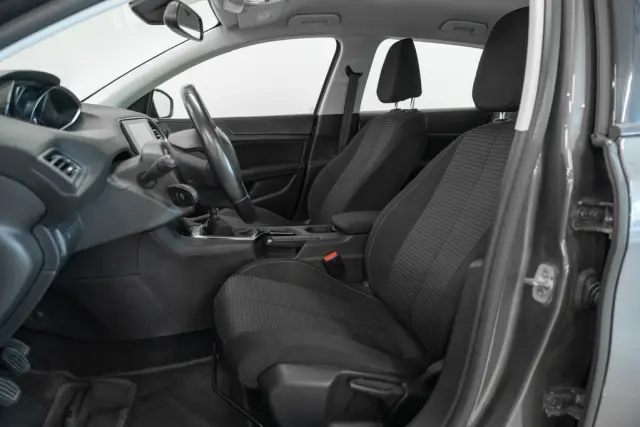 Image of Peugeot 308 96kW